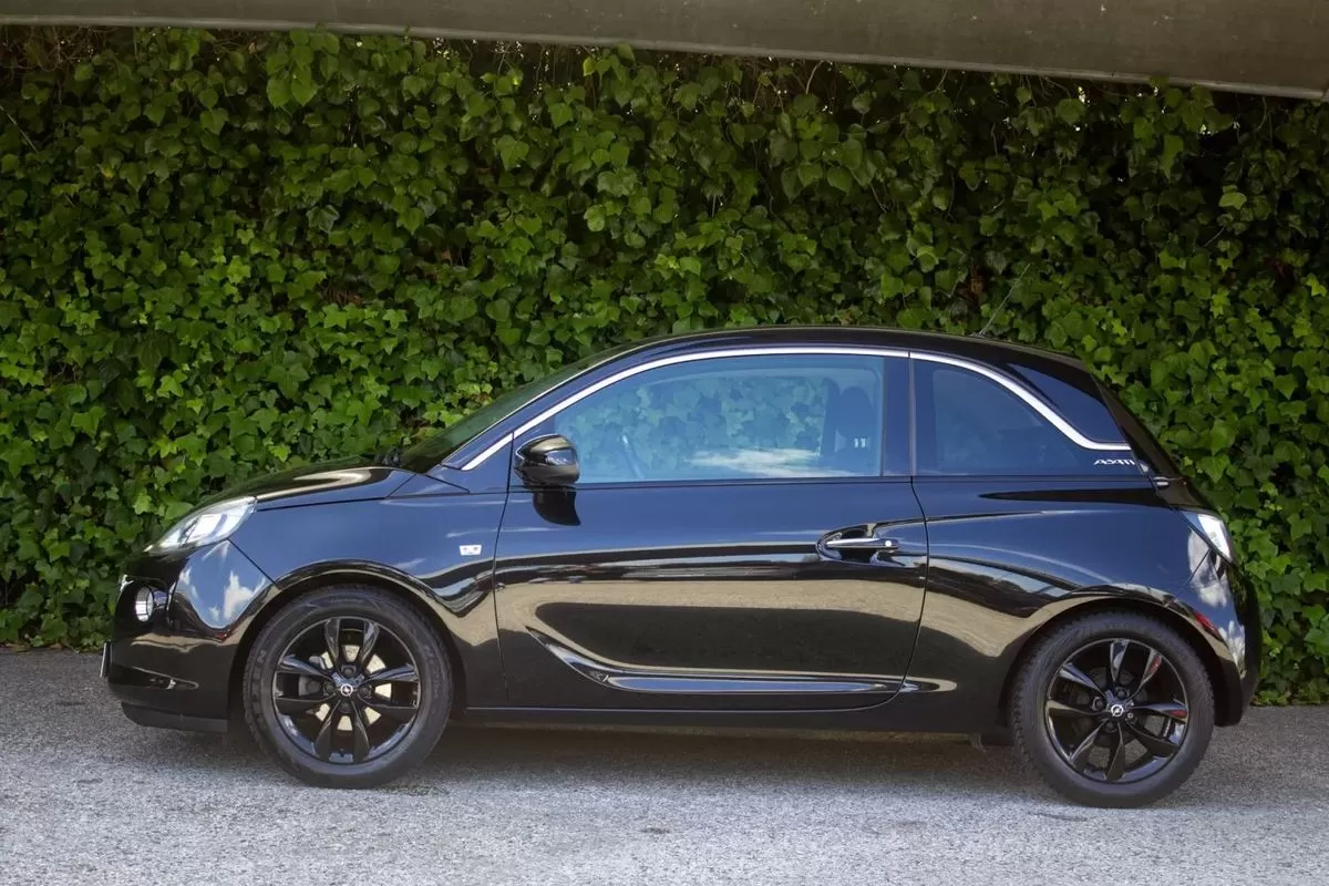 Opel Adam 1.2 Glam - foto 7