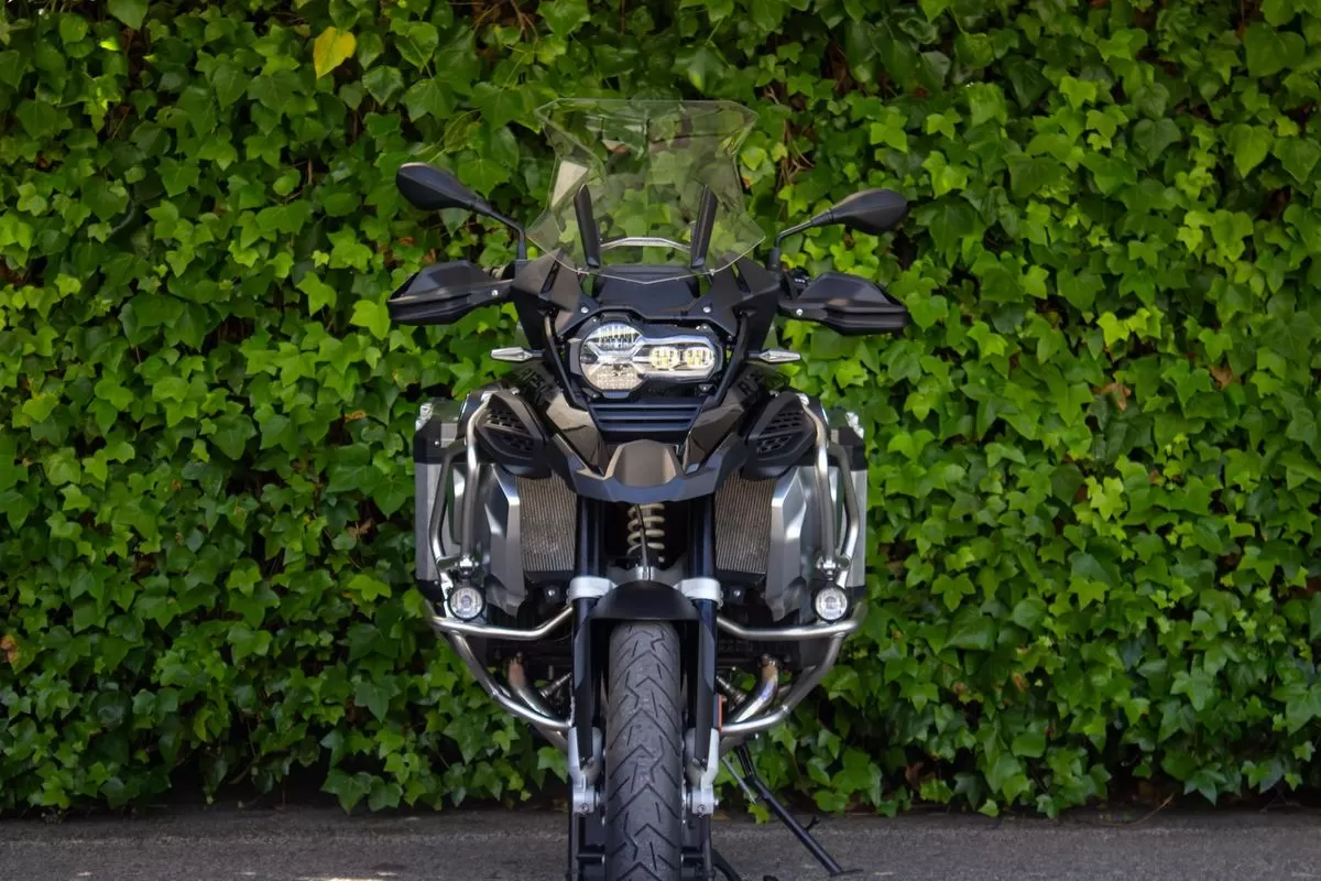 BMW  Triple Black - foto 6