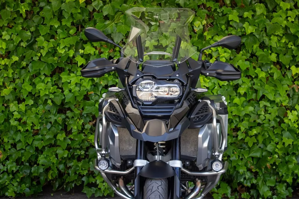 BMW  Triple Black - foto 7