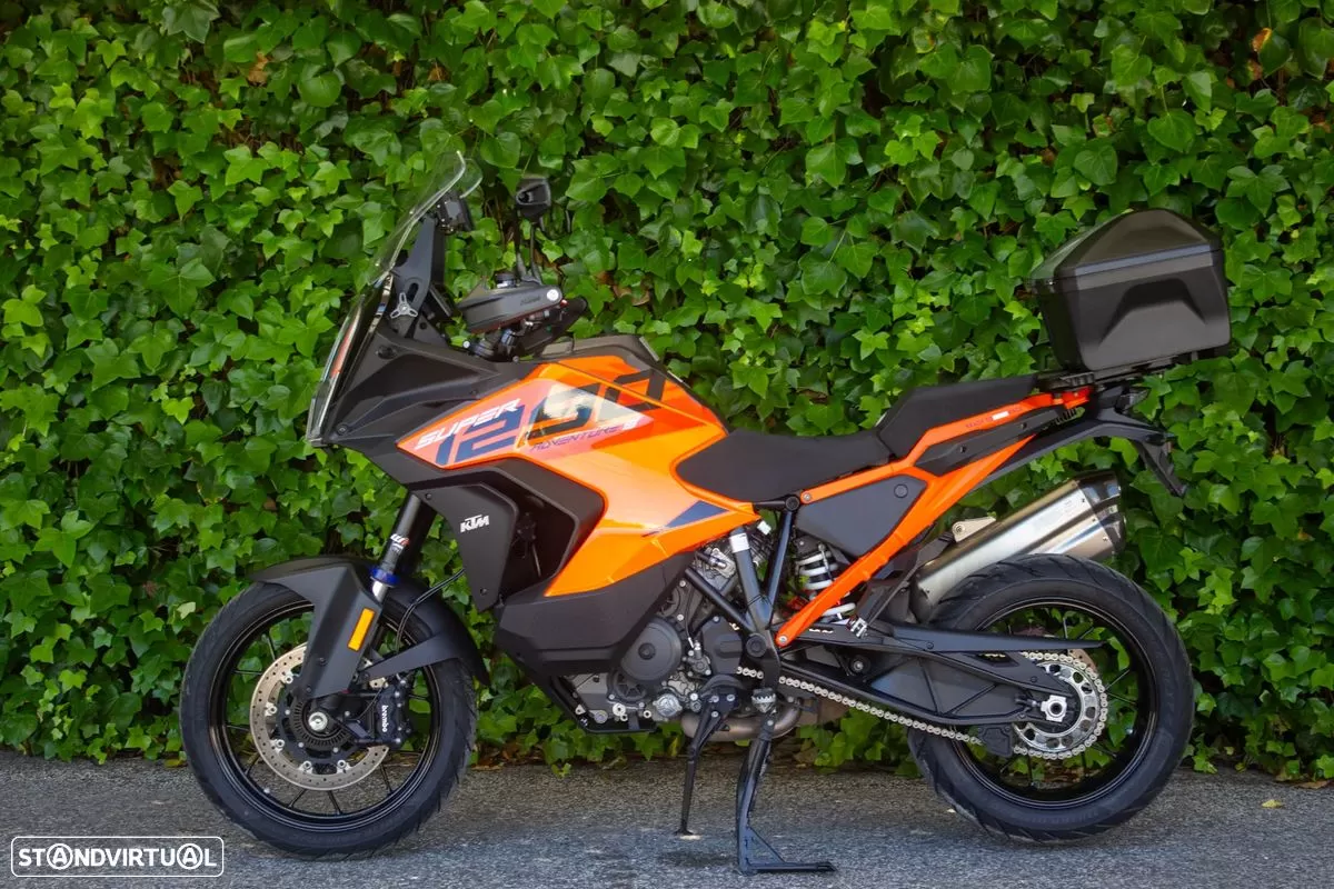 KTM  S - foto 5