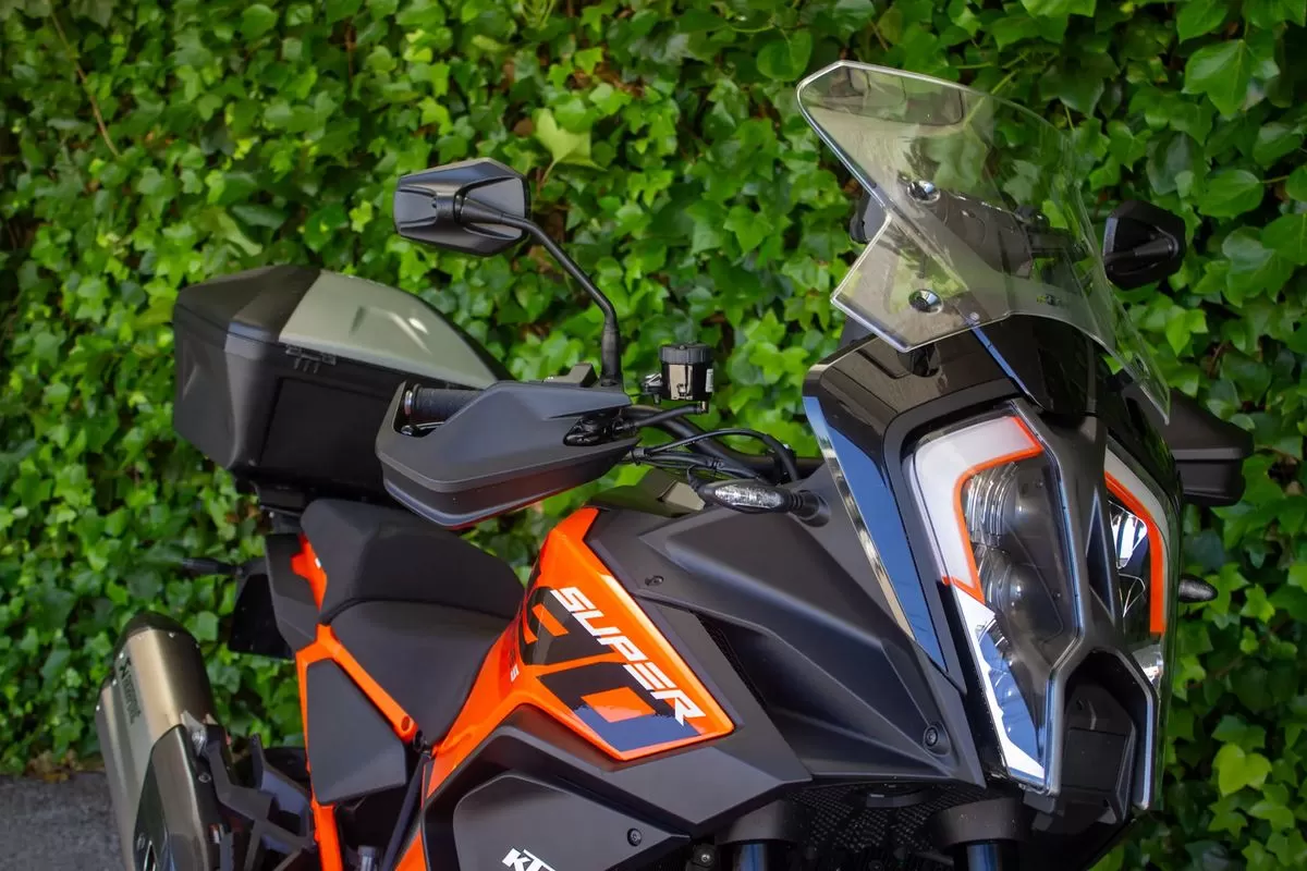 KTM  S - foto 6