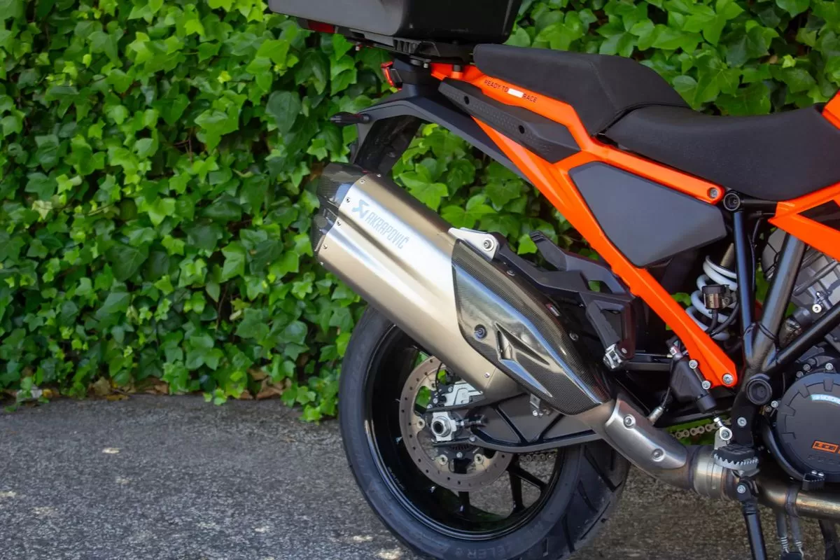 KTM  S - foto 7