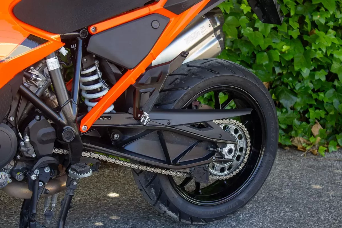 KTM  S - foto 8