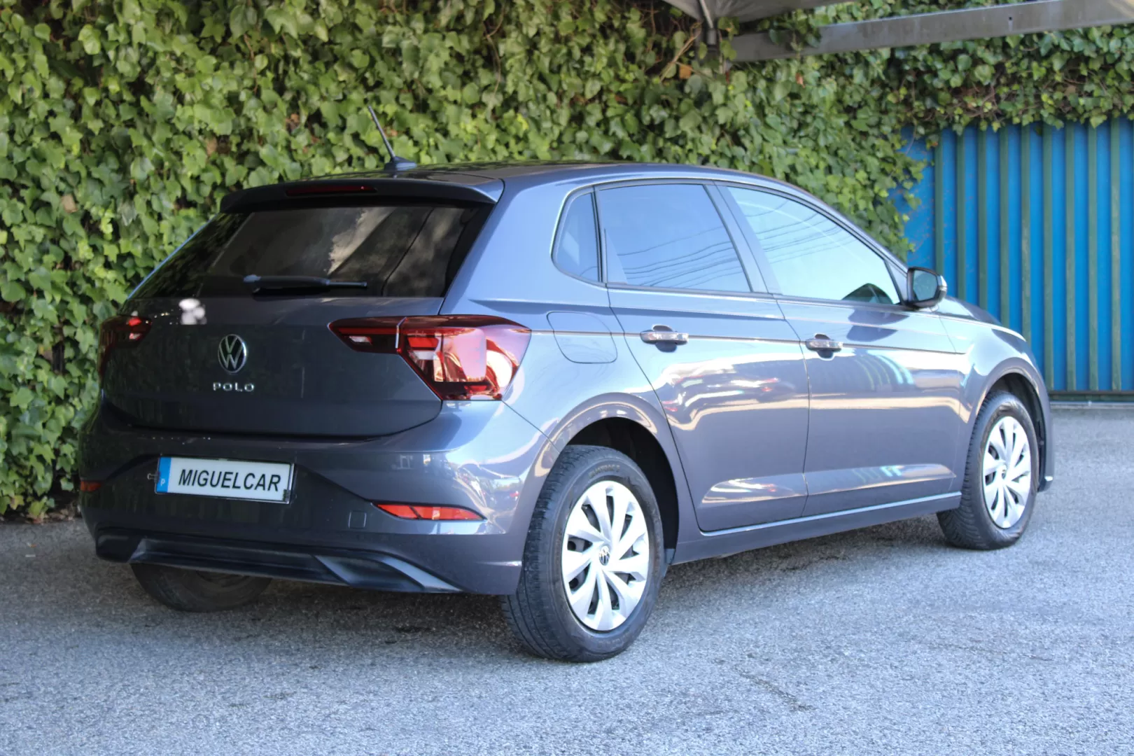 VW Polo 1.0 Life - foto 8