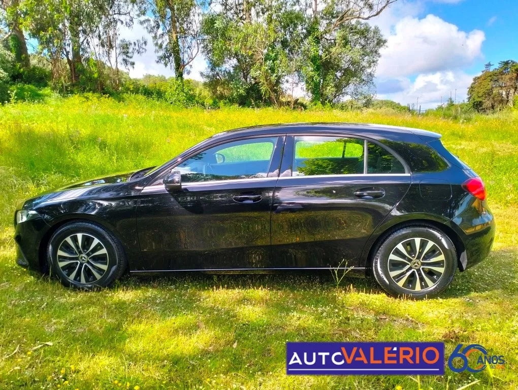 Mercedes-Benz A 180 d Style - foto 2