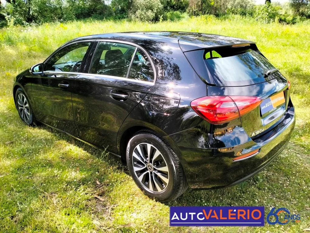 Mercedes-Benz A 180 d Style - foto 3