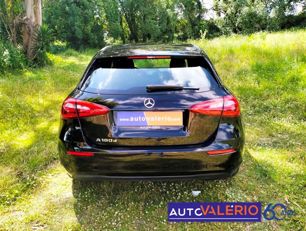 Mercedes-Benz A 180 d Style - foto 4