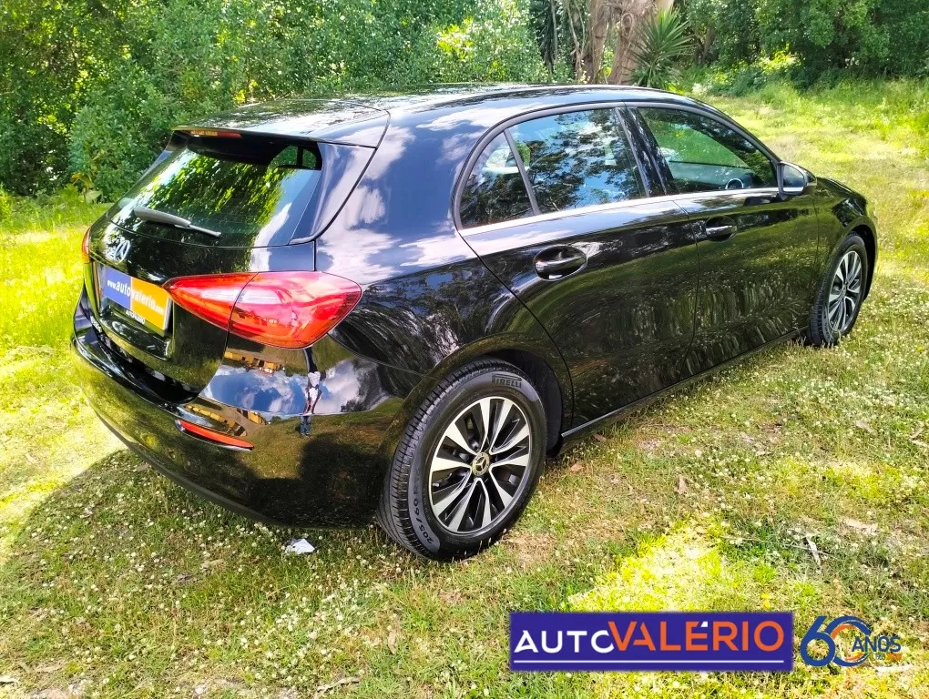 Mercedes-Benz A 180 d Style - foto 5