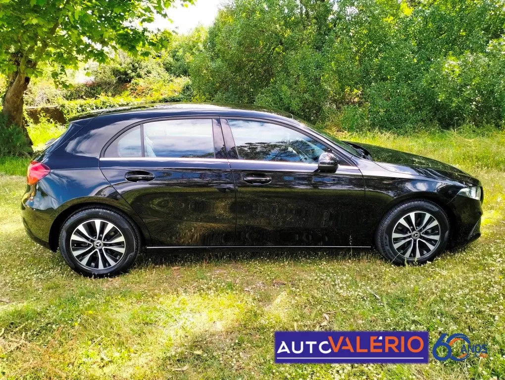 Mercedes-Benz A 180 d Style - foto 6