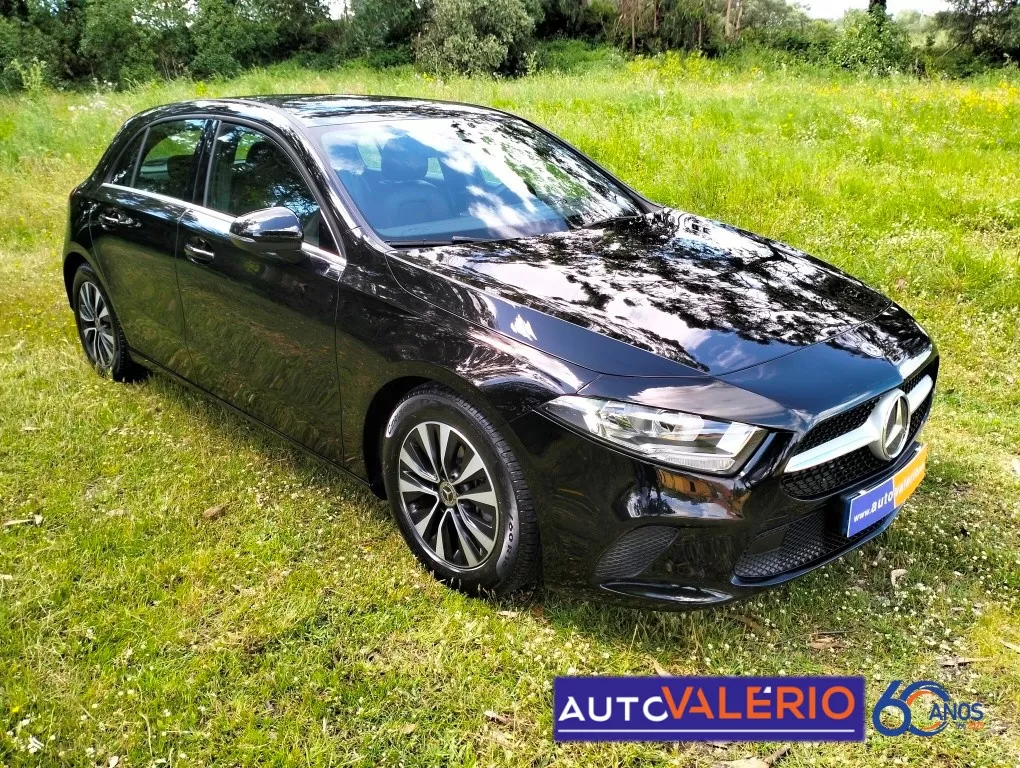 Mercedes-Benz A 180 d Style - foto 7