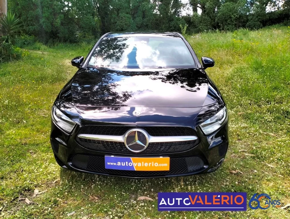 Mercedes-Benz A 180 d Style - foto 8