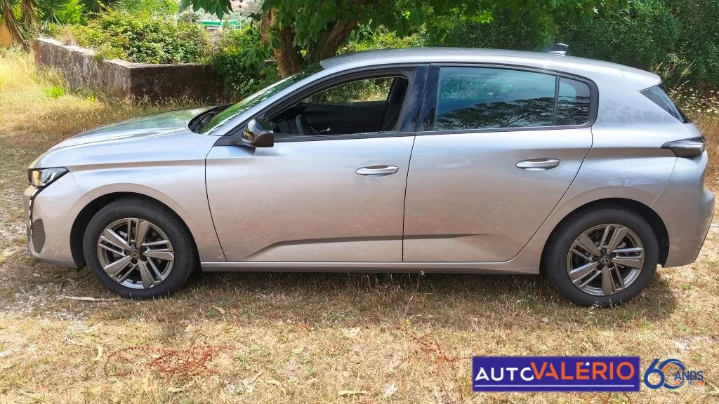 Peugeot 308 1.2 PureTech Active - foto 2