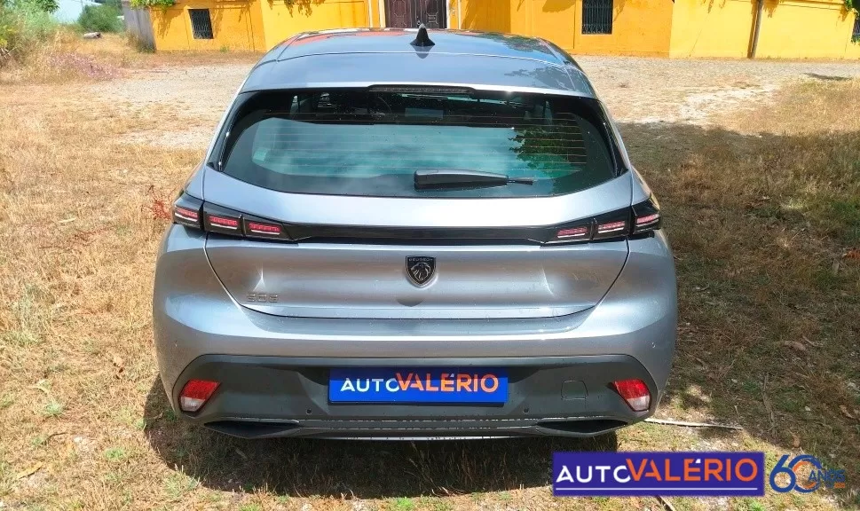 Peugeot 308 1.2 PureTech Active - foto 4