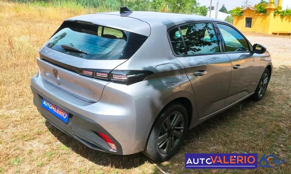 Peugeot 308 1.2 PureTech Active - foto 5