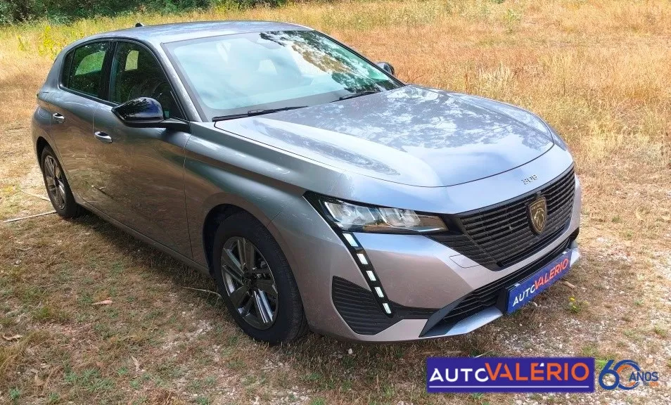 Peugeot 308 1.2 PureTech Active - foto 7