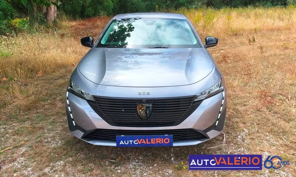 Peugeot 308 1.2 PureTech Active - foto 8