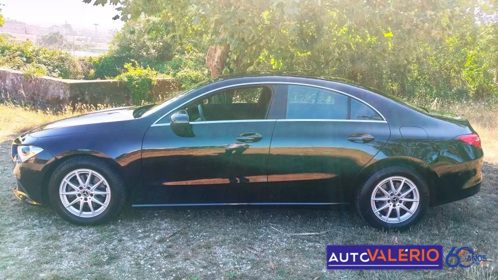Mercedes-Benz CLA 200 d Style Aut. - foto 2
