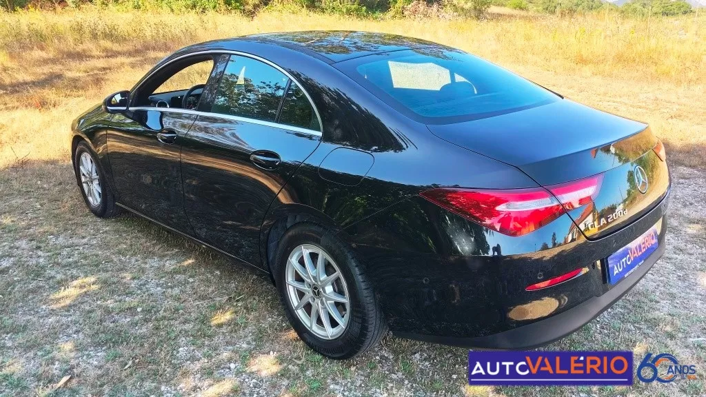 Mercedes-Benz CLA 200 d Style Aut. - foto 3