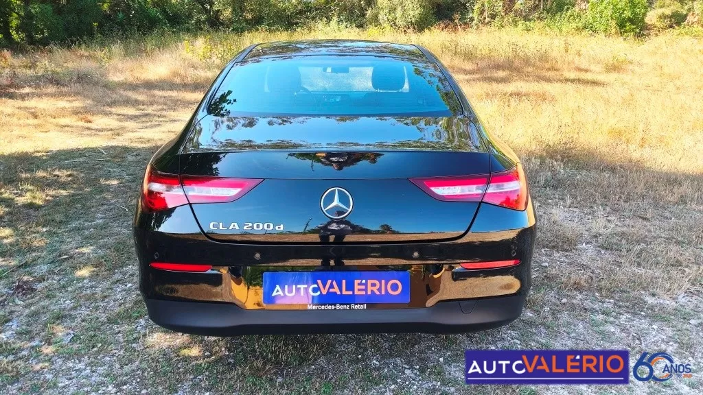 Mercedes-Benz CLA 200 d Style Aut. - foto 4