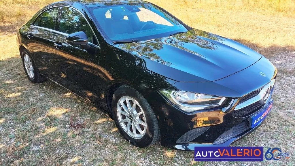 Mercedes-Benz CLA 200 d Style Aut. - foto 6