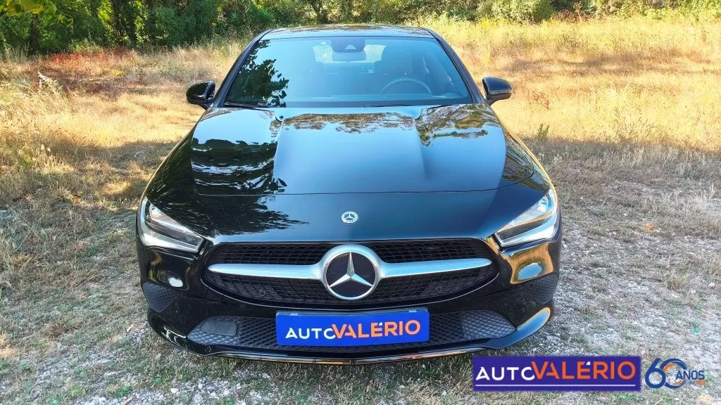 Mercedes-Benz CLA 200 d Style Aut. - foto 7