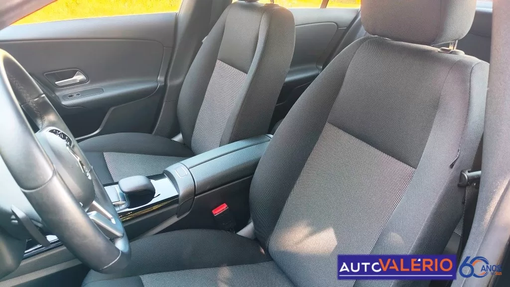 Mercedes-Benz CLA 200 d Style Aut. - foto 8
