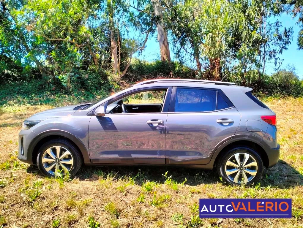 Kia Stonic 1.2 Move - foto 2