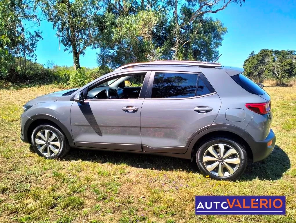 Kia Stonic 1.2 Move - foto 3