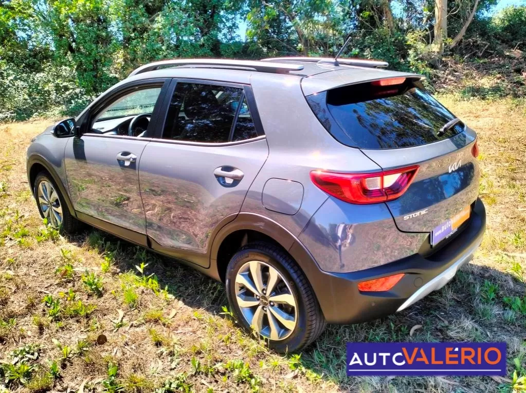 Kia Stonic 1.2 Move - foto 4