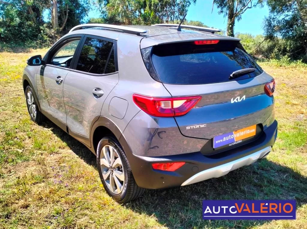 Kia Stonic 1.2 Move - foto 5