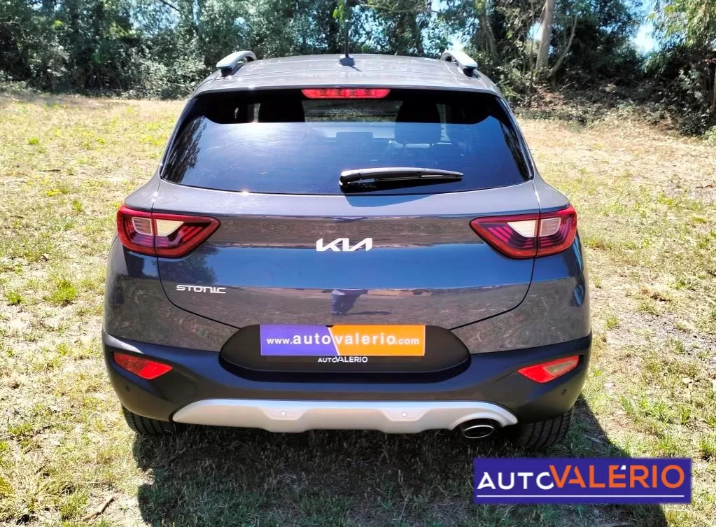 Kia Stonic 1.2 Move - foto 6