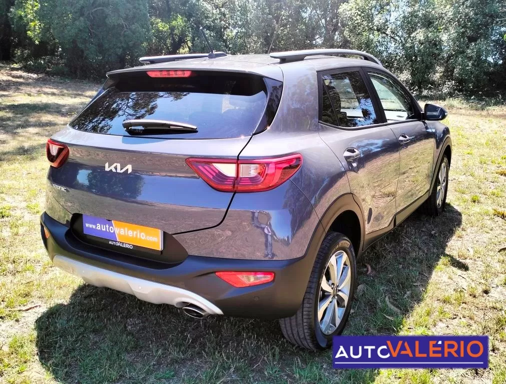 Kia Stonic 1.2 Move - foto 7
