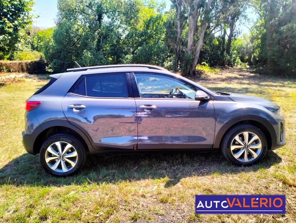 Kia Stonic 1.2 Move - foto 8