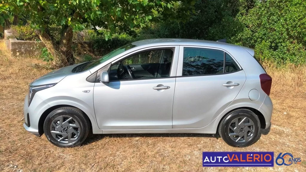 Kia Picanto 1.0 CVVT Urban - foto 3