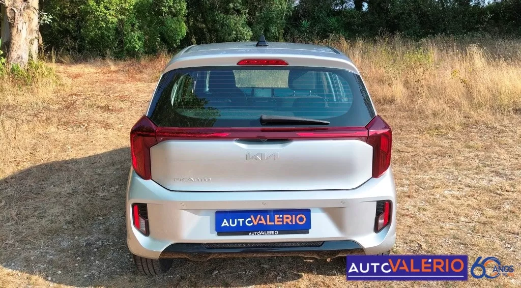 Kia Picanto 1.0 CVVT Urban - foto 5