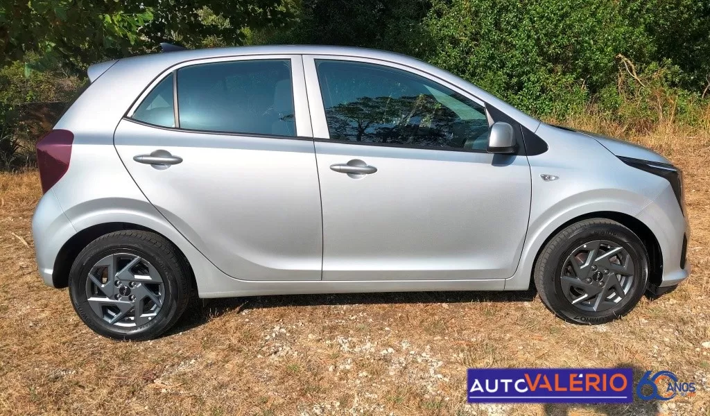Kia Picanto 1.0 CVVT Urban - foto 7
