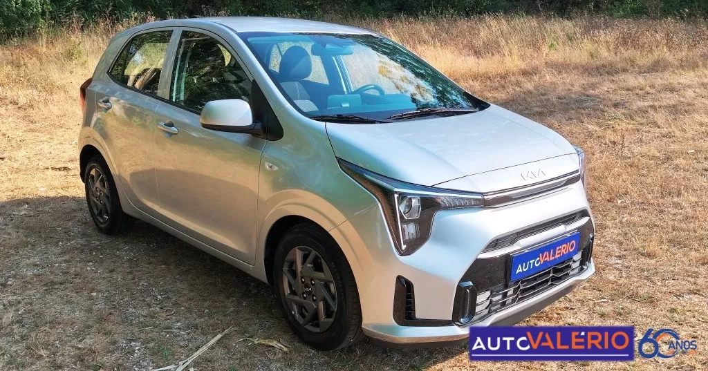 Kia Picanto 1.0 CVVT Urban - foto 8