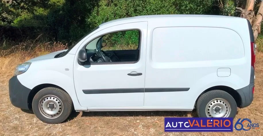 Renault Kangoo 1.5 Blue dCi Life - foto 2