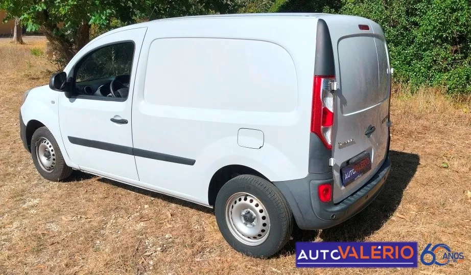 Renault Kangoo 1.5 Blue dCi Life - foto 3