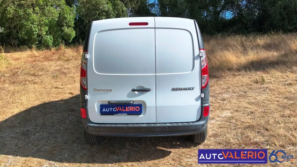 Renault Kangoo 1.5 Blue dCi Life - foto 4