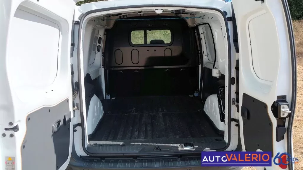 Renault Kangoo 1.5 Blue dCi Life - foto 5