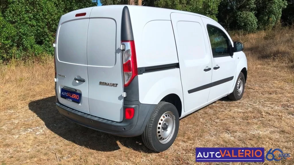 Renault Kangoo 1.5 Blue dCi Life - foto 6
