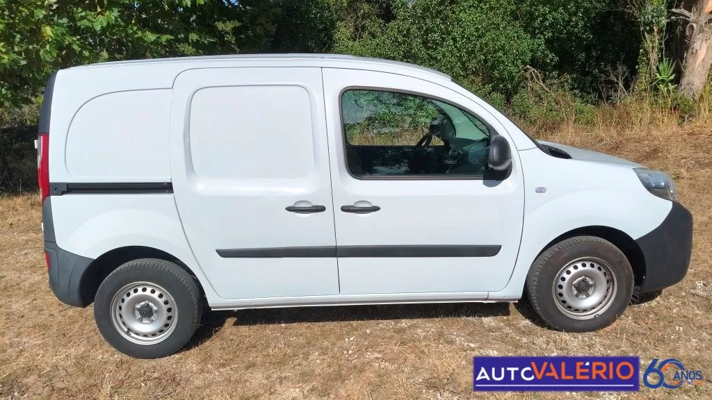 Renault Kangoo 1.5 Blue dCi Life - foto 7