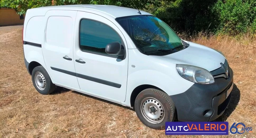 Renault Kangoo 1.5 Blue dCi Life - foto 8