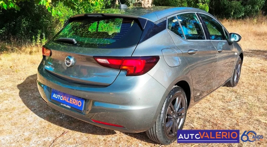 Opel Astra 1.2 T Design & Tech S/S - foto 8