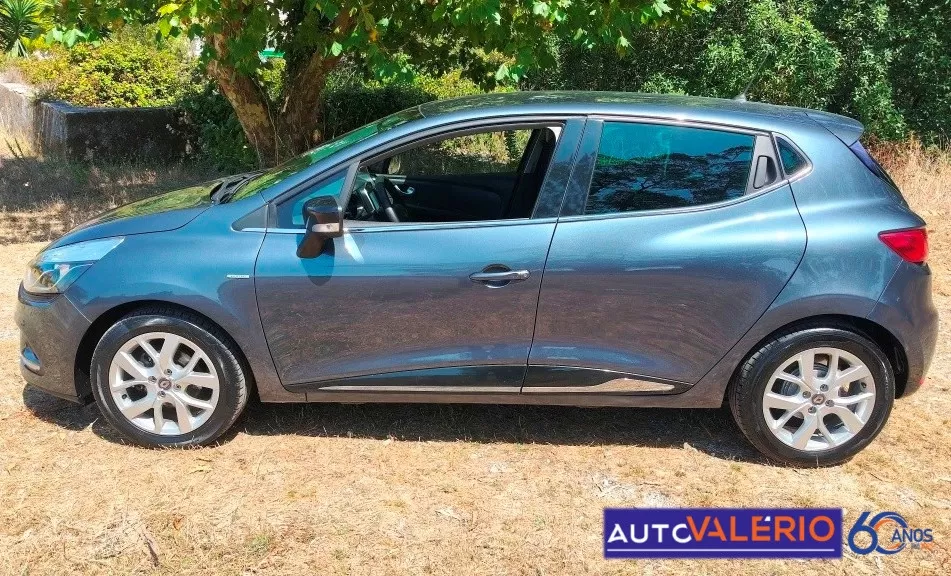 Renault Clio 1.5 dCi Limited - foto 2