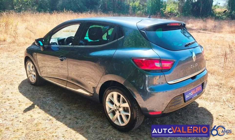 Renault Clio 1.5 dCi Limited - foto 3