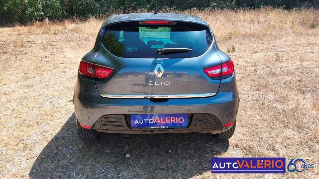 Renault Clio 1.5 dCi Limited - foto 4