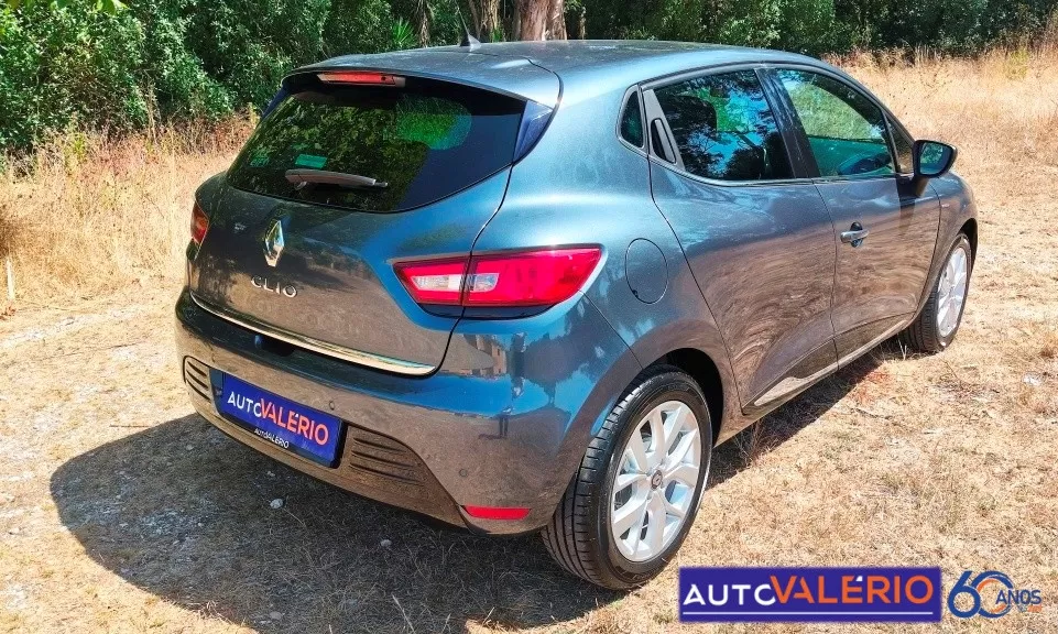 Renault Clio 1.5 dCi Limited - foto 5