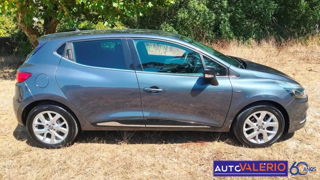 Renault Clio 1.5 dCi Limited - foto 6